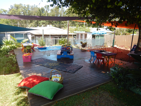 Stepping Stones Pre-School & Child Care Centre - Adelaide Schools 2