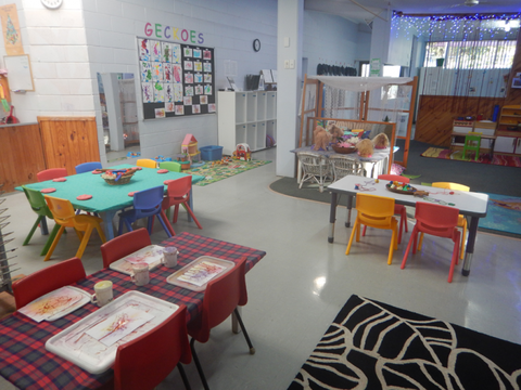 Stepping Stones Pre-School & Child Care Centre - Adelaide Schools 4