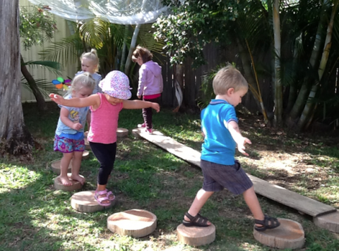 Hopscotch Boambee Childcare/Preschool - Adelaide Schools 2