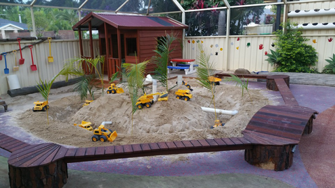 Hopscotch Boambee Childcare/Preschool - Adelaide Schools 3