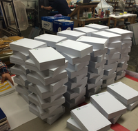 Mid Coast Printing - Adelaide Schools