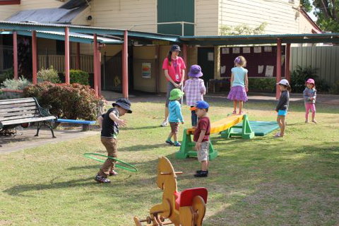 New School Of Arts Neighbourhood House Inc. Neighbourhood Centre, Childcare & OOSH Services - Adelaide Schools 2