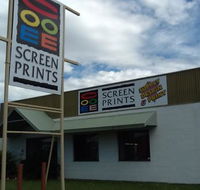 Cooee Screen Prints - Adelaide Schools