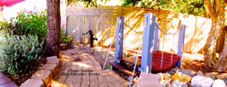 3 Bears Cottage - Adelaide Schools 2