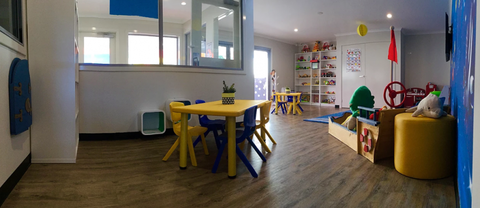 Shining Little Stars Academy - Adelaide Schools 0