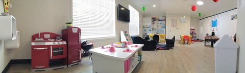 Shining Little Stars Academy - Adelaide Schools 2