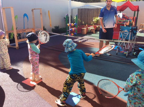 Shining Little Stars Academy - Adelaide Schools 4