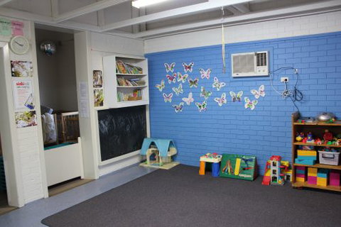 New School Of Arts Neighbourhood House Inc. Neighbourhood Centre, Childcare & OOSH Services - Adelaide Schools 1