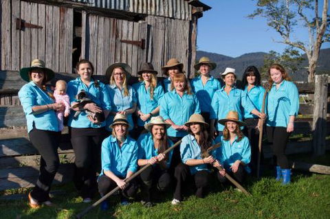 Pacific Vetcare - Adelaide Schools 11