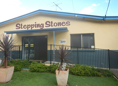 Stepping Stones Pre-School & Child Care Centre - Adelaide Schools 0
