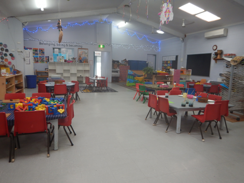Stepping Stones Pre-School & Child Care Centre - Adelaide Schools 3