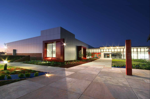 Dubbo Terrazzo And Concrete Industries - Adelaide Schools 0