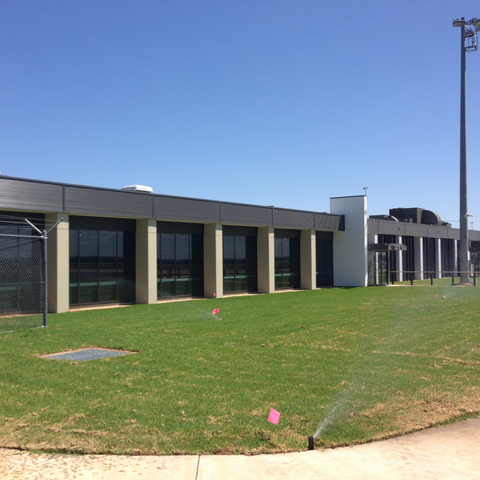 Dubbo Terrazzo And Concrete Industries - Adelaide Schools 1