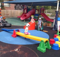 Central Gardens Childcare - Adelaide Schools