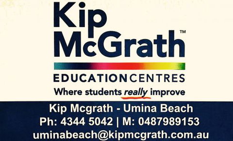 Kip McGrath Education Centres Umina Beach - Adelaide Schools 1