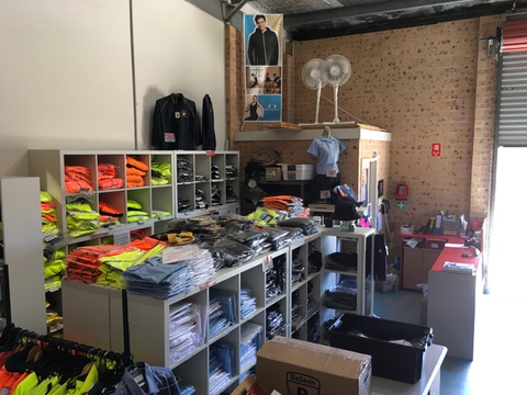 We’re Sportswear (School & College Wear) - Adelaide Schools 3