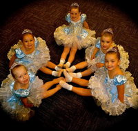 Amanda ORourke Danz Factory - Adelaide Schools