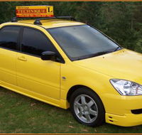 Gosford Driving School - Adelaide Schools
