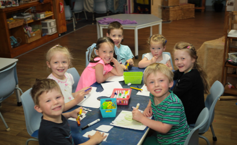 Central Gardens Childcare - Adelaide Schools 11