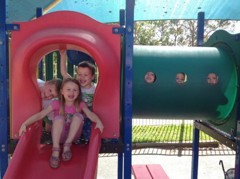 Central Gardens Childcare - Adelaide Schools 4