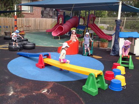 Central Gardens Childcare - Adelaide Schools 5