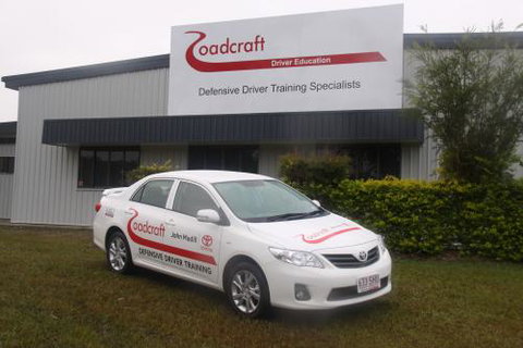 Roadcraft Driver Education - Adelaide Schools 0