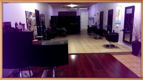 YOUR HAIRSTYLIST - Adelaide Schools 2