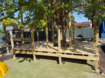 Tillys Play & Development Centres - Adelaide Schools 0