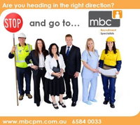 Macquarie Business Centre