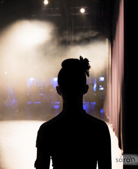 Robyn Yvette Dance Centre - Adelaide Schools 1