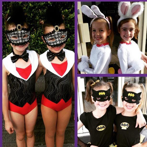 Robyn Yvette Dance Centre - Adelaide Schools 3