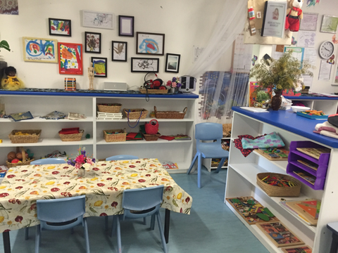 TLC Early Learning Centre - Adelaide Schools 1