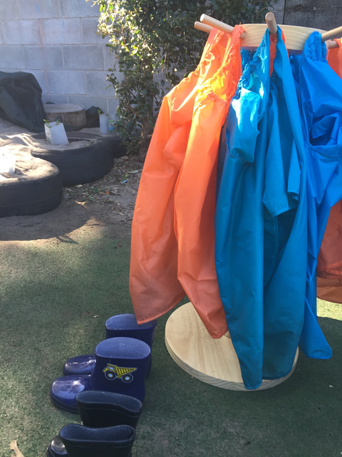 TLC Early Learning Centre - Adelaide Schools 2