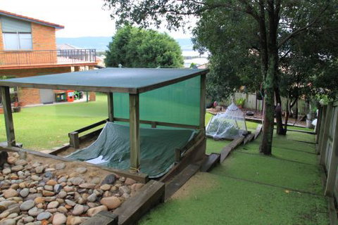 Pelican Pre-School @ Shellharbour - Adelaide Schools 3