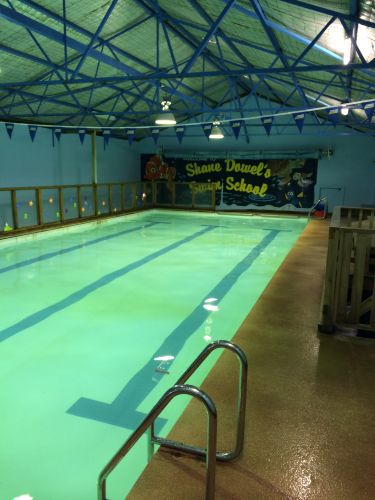 Shane Dowel’s Swim School - Adelaide Schools 0