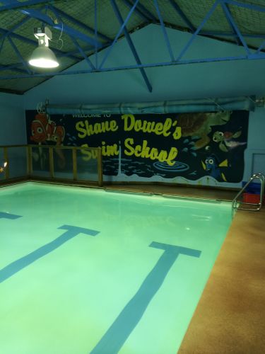 Shane Dowel’s Swim School - Adelaide Schools 2