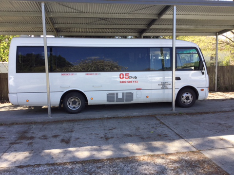 05 Club Pty Ltd - Adelaide Schools 0