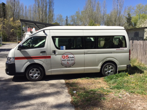 05 Club Pty Ltd - Adelaide Schools 1