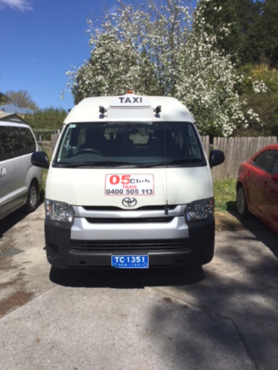 05 Club Pty Ltd - Adelaide Schools 2