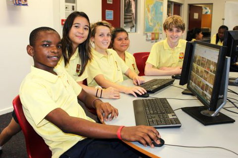 St John’s Catholic College - Adelaide Schools 3