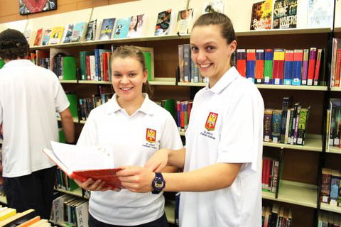 St John’s Catholic College - Adelaide Schools 4
