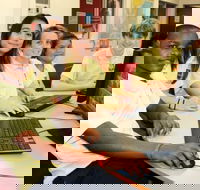 St Johns Catholic College - Adelaide Schools