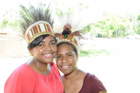 St John’s Catholic College - Adelaide Schools 2