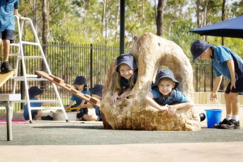 Good Shepherd Lutheran College NT - Adelaide Schools 5