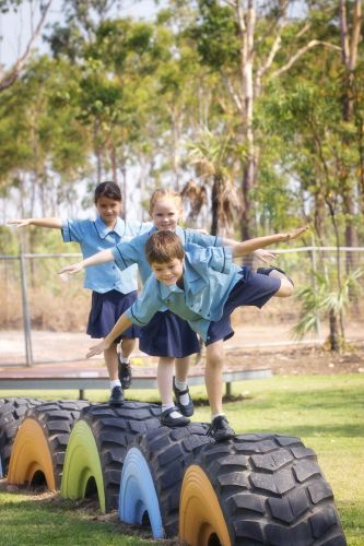 Good Shepherd Lutheran College NT - Adelaide Schools 6