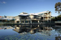 Kings Christian College