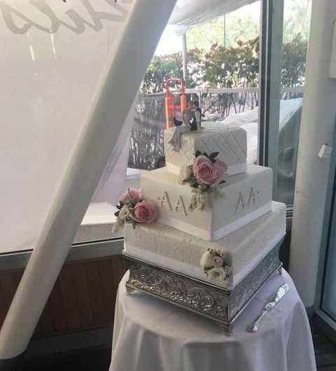 Dream Cakes By Dorita - Adelaide Schools 1