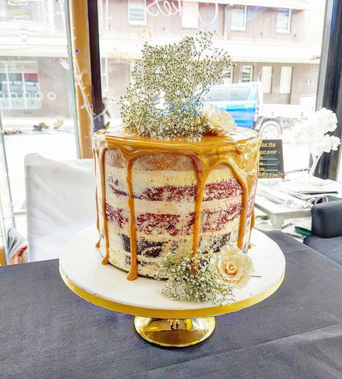 Dream Cakes By Dorita - Adelaide Schools 3