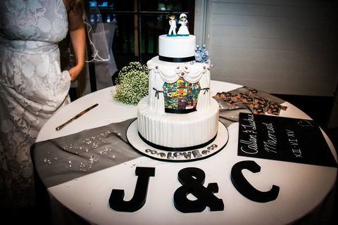 Dream Cakes By Dorita - Adelaide Schools 4