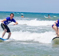 Coolum Surfing School - Adelaide Schools